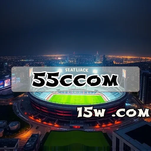 55ccom: Mergulhe em Jogos Incríveis e Experiências Únicas