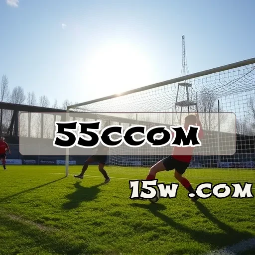 55ccom: Descubra as Maravilhas da Plataforma de Jogos Brasileiros