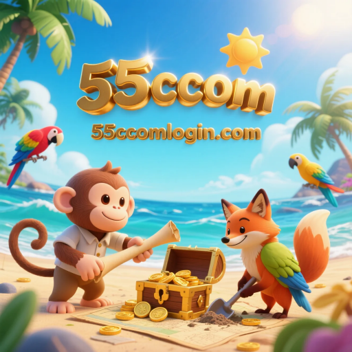 Explorando a Categoria de Jogos Populares no 55ccom