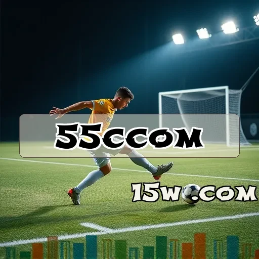 55ccom: Descubra a Emoção das Caça-Níqueis e Ganhe Prêmios