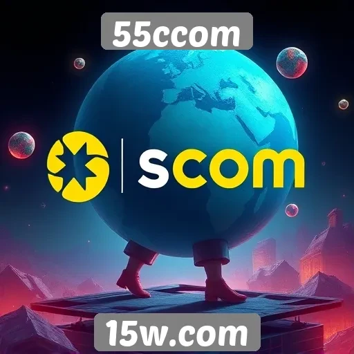 Novas parcerias do 55ccom com estúdios de desenvolvimento